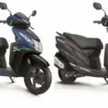 Lebih Murah dari BeAT, Honda Rilis Skutik Baru Seharga Rp 15 Jutaan