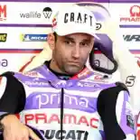 Jadi Incaran Tim WorldSBK, Johann Zarco Lebih Pilih MotoGP