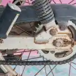 Tips Mencegah Karat di Motor, Lakukan Beberapa Hal Ini!