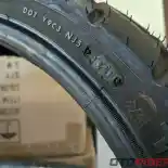 Cara Cek Kode Tahun Produksi Ban Motor