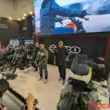Harley-Davidson Rilis Dua Motor Baru di GIIAS 2023