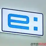 Logo Ini Bakal Jadi Tanda Khusus Motor Listrik di Bengkel Resmi Honda Logo Ini Bakal Jadi Tanda Khusus Motor Listrik di Bengkel Resmi Honda