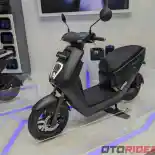 Honda Berupaya Tekan Harga Motor Listrik EM1 e: Jadi Lebih Murah
