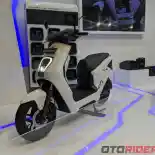 Motor Listrik Honda EM1 e: Sudah Laku Berapa?