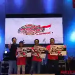 Daftar Juara Honda Modif Contest 2023 Pekanbaru, Siapa Saja?