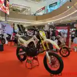 GALERI: Keseruan Honda Modif Contest 2023 Seri Pekanbaru