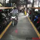 Berkenalan dengan Sarana Parkir Bertingkat, Apa Keunggulannya?