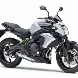 Kawasaki Akan Mengembangkan ER-7 Agar Lolos Euro 4