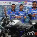 Balank dan Wilman Juara Umum Final Yamaha Sunday Race
