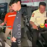 Motor Satpam DPRD Dibakar Massa, Yamaha NMax Neo Jadi Gantinya Motor Satpam DPRD Dibakar Massa, Yamaha NMax Neo Jadi Gantinya