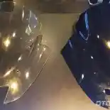 Windshield Yamaha NMax Merek TDR Dibanderol Murah, Tampilan Semakin Berkelas