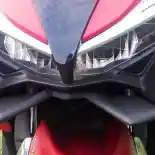 Winglet Yamaha Aerox 155 Tersedia Lima Warna Hanya Rp 170 ribu