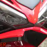 Winglet Khusus Honda CBR150R Cuma Rp 200 Ribu, Mau?