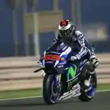 Lorenzo Rajai Seri MotoGP Qatar 2016
