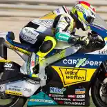 Winglet Mulai Masuk Moto2!
