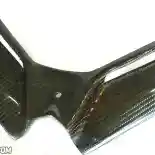 Nih, Ada Winglet Karbon Kawasaki Ninja 250 FI