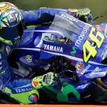 Rossi Akan Pakai Fairing Baru di MotoGP Austria
