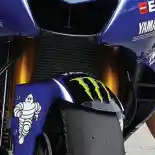 Rossi Uji Winglet Tersembunyi di Sesi Tes MotoGP Sepang