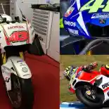 Banyak Motor Pakai Winglet, Ini Ledekan Tim LCR Honda