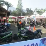 Duh Enaknya, Yamaha Gelar Wisata Mudik