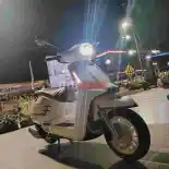 Skutik Bertangki Besar, Siapa Jawaranya? Ini Perbandingannya