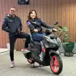 All New Honda Vario 125 Diperkuat Apparel Stylish, Ini Daftar Harganya