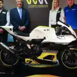 FIM Bakal Buat Kejuaraan Dunia WMWC, Balap Motor Khusus Perempuan