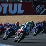 Harga Tiket WSBK Indonesia Dibocorkan, Mulai Rp 600 Ribuan!