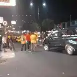 Sisi Lain Insiden Avanza dan Motor Gede di Yogyakarta