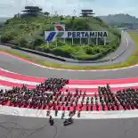 Ducati We Ride As One 2025, Sukses Digelar di Mandalika Ducati We Ride As One 2025, Sukses Digelar di Mandalika