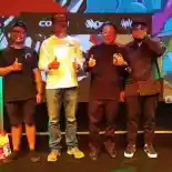 Ini Baru Namanya Inovasi, Wrapping Baru Ban Corsa untuk Generasi Milenial