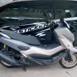 Bikin Beda Motor Dengan Wrapping & Cutting Sticker, Harga Terjangkau Bikin Beda Motor Dengan Wrapping & Cutting Sticker, Harga Terjangkau