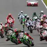 Ini Jadwal WSBK 2017, Sirkuit Sepang Dicoret!