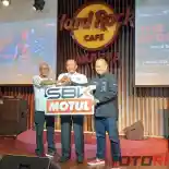Tak Lagi Diadakan Akhir Tahun, WSBK Mandalika 2023 Digelar Maret