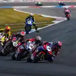 Ini Jadwal Lengkap WSBK Spanyol 2025, Toprak Selangkah Juara