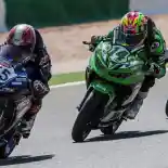 Seri Pamungkas World Supersport 300, Pembalap Indonesia Target 3 Besar Klasemen