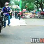 Wawan Tembong 'Hoolic' Setia Berikan Dukungan Saat Event