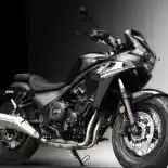  Wuling Bakal Luncurkan Motor Bergaya Cruiser, Sekilas Mirip Honda Rebel