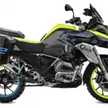 BMW R1200GS LC Hybrid dan Berpenggerak Roda Depan! BMW R1200GS LC Hybrid dan Berpenggerak Roda Depan!