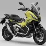 Honda Siapkan Skutik Adventure X-ADV Baru untuk Pasar Indonesia