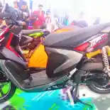Mau Beli Yamaha X-Ride 125 Kredit? DP Mulai Rp 1,8 jutaan Mau Beli Yamaha X-Ride 125 Kredit? DP Mulai Rp 1,8 jutaan