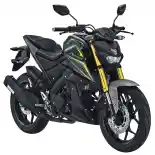 Yamaha Xabre Dengan Warna dan Grafis Baru