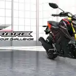 Tilang Motor Modifikasi, Yamaha Siap Lakukan Penyuluhan ke Aparat