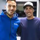Yamaha Umumkan Xavi Vierge Gantikan Jonathan Rea di WorldSBK 2026