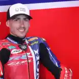 Xavi Vierge Pergi Tinggalkan Honda. Untuk Kedatangan Chantra dan Dixon?