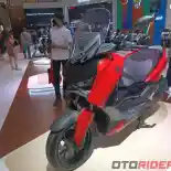 Dijual Rp 66 Juta, Intip Spesifikasi Lengkap Yamaha XMAX Connected Dijual Rp 66 Juta, Intip Spesifikasi Lengkap Yamaha XMAX Connected