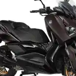 Varian Baru Yamaha Xmax Tech Max 2024, Tapi Belum Ada Turbo