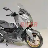 Ini Empat Fakta di Yamaha XMAX Connected TechMAX 2025