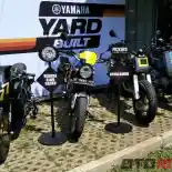4 Inspirasi Modifikasi Yamaha XSR 155, Mau Coba?