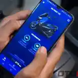 Yamaha Tambah Fitur Baru pada Y-Connect untuk All New NMax Yamaha Tambah Fitur Baru pada Y-Connect untuk All New NMax